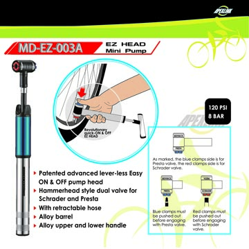EZ-003A