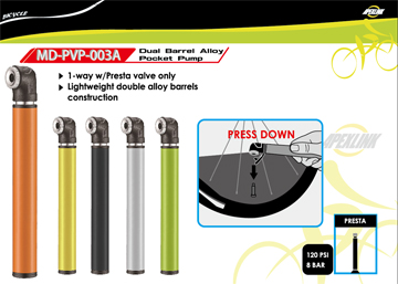 PVP-003A