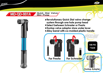 QD-001A