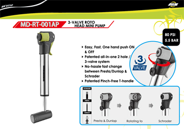RT-001AP