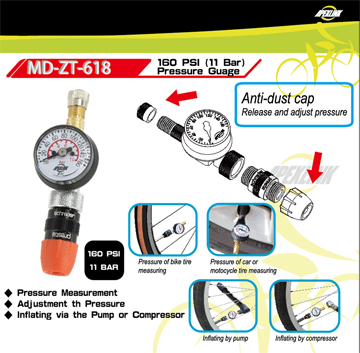 ZT-618